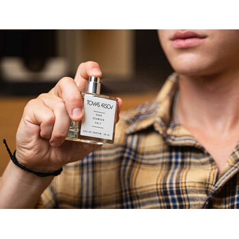 Sage Seaweed Salt EDP